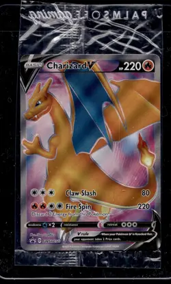 8x SEALED ETB FULL ART PROMOS SWSH SV POKEMON CHARIZARD+ OTHERS ELITE TRAINER - Image 2