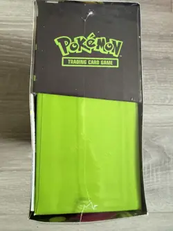 Pokemon Center Perfect Order ETB Elite Trainer Box Sealed - Image 4