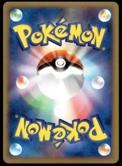 Japanese Pokemon Mismagius DP1: Space-Time Creation NM - Image 2