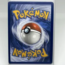 2025 Pokemon Black Bolt Genesect ex Ultra Rare #161/086 - Image 2