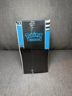 Pokemon TCG Black Bolt Pokemon Center Elite Trainer Box ETB NEW/SEALED - Image 3