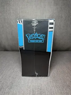 Pokemon TCG Black Bolt Pokemon Center Elite Trainer Box ETB NEW/SEALED - Image 5