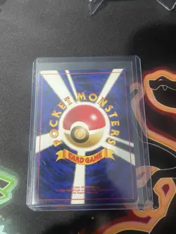 Pokemon TCG Giovanni's Gyarados 130 Challenge Darkness Holo Rare Japanese 90HP - Image 2