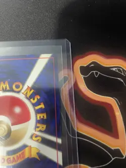 Pokemon TCG Giovanni's Gyarados 130 Challenge Darkness Holo Rare Japanese 90HP - Image 4