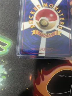 Pokemon TCG Giovanni's Gyarados 130 Challenge Darkness Holo Rare Japanese 90HP - Image 5
