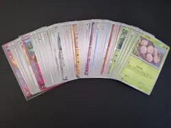 Pokemon Paradise Dragona Part Complete Set. Korean. Ace Specs, Holo's Included. - Image 1