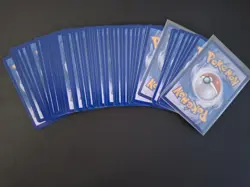Pokemon Paradise Dragona Part Complete Set. Korean. Ace Specs, Holo's Included. - Image 2