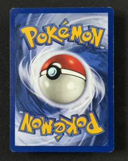 1999 TCG Pokemon #68 Vulpix Regular 68/102 Shadowless Base Set - Image 4