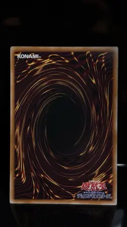 Yugioh Limit Over - Dark Magical Curtain Overframe LOCH-JP003 JP Japanese - Image 2