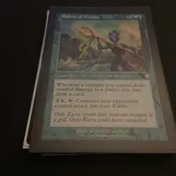 Bident of Thassa (Retro Frame) Commander: The Brothers' War Regular - Image 1