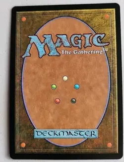 Latulla, Keldon Overseer Prophecy Foil NM Near Mint MTG - Image 2