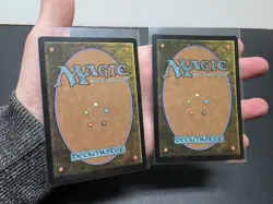 Hexing Squelcher (0317) (Showcase) Lorwyn Eclipsed (ECL) & (0145) FOIL VERSION - Image 4