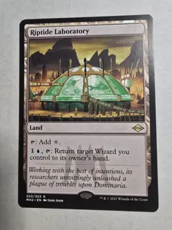 Riptide Laboratory Modern Horizons 2 Regular - Image 1