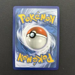 Pokemon Card Omastar V 174/195 Silver Tempest Full Art Holo Ultra Rare NM - Image 3