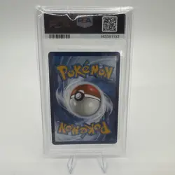 2025 POKEMON BLK EN-BLACK BOLT SPECIAL ILLUSTRATION RARE #165 KYUREM EX PSA 10 - Image 4