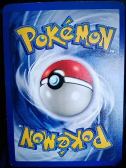 Pokemon TCG Sabrinas Slowpoke 95/132 1st Edition Gym Heroes English NM - Image 2