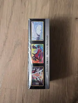 Pokemon Shiny Star V s4a Japanese Booster Box Factory New Sealed - Image 4
