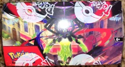 Pokemon TCG Mega Evolution Perfect Order Booster Box New Factory Sealed IN HAND - Image 4