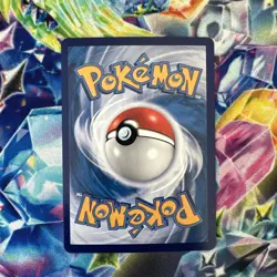 Pokemon TCG: Arven - 1904/04 Chinese Gem Pack Vol. 3 CBB3C - Image 2