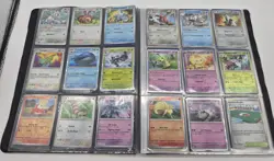 Pokemon 180 x TCG Game Cards Bulk Bundle Collection Bulk Job Lot MINT COND - Image 2