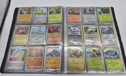 Pokemon 180 x TCG Game Cards Bulk Bundle Collection Bulk Job Lot MINT COND - Image 3