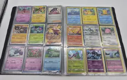 Pokemon 180 x TCG Game Cards Bulk Bundle Collection Bulk Job Lot MINT COND - Image 4