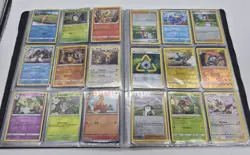 Pokemon 180 x TCG Game Cards Bulk Bundle Collection Bulk Job Lot MINT COND - Image 5