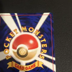 Scyther No. 123 Neo Discovery JAPANESE Vintage 2000 WOTC Pokemon Cards Near Mint - Image 5