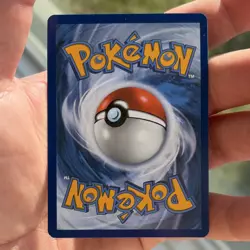 Pokemon Togedemaru 104/094 Phantasmal Flames Illustration Rare Holo 80 HP Card - Image 2