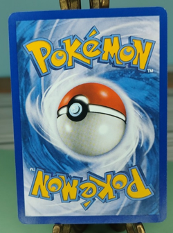 Pokemon Promo Card - Pop Series 9 - Pikachu 15/17 - NM 2009 Trading Card TCG - Image 2