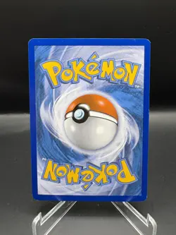 Politoed - 18/111 - Rare - XY Furious Fists - 2014 - Pokemon Card - LP/NM - Image 2