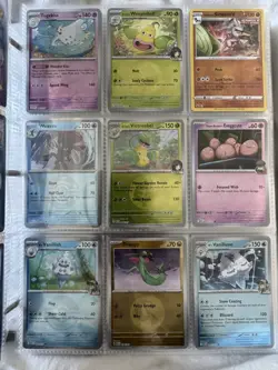 600+ Pokemon ALL Holographic Cards - Holo/Reverse Holos Bulk Lot NEW CONDITION - Image 2