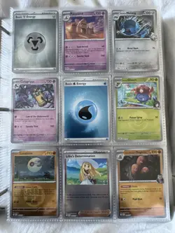 600+ Pokemon ALL Holographic Cards - Holo/Reverse Holos Bulk Lot NEW CONDITION - Image 3