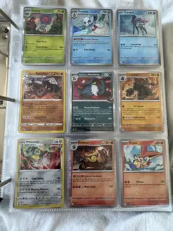 600+ Pokemon ALL Holographic Cards - Holo/Reverse Holos Bulk Lot NEW CONDITION - Image 4