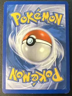 VAPOREON - 52/95 - Pokemon Call of Legends Non-Holo Card [MP] - Image 2