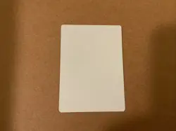 MTG Magic Horizon Canopy Signed Expedition Artist Proof x1 ZNE Alayna Danner #SS - Image 2