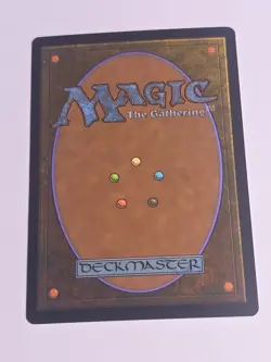 Command Beacon Commander Legends Foil - Image 3