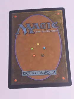 Command Beacon Commander Legends Foil - Image 4