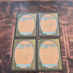 1x Nurturing Peatland Mtg Modern Horizons NM - Image 4