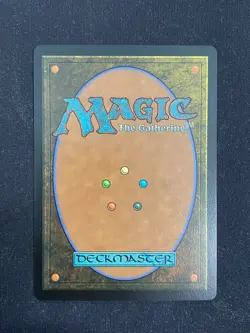 Reliquary Tower (FOIL) Fallout Secret Lair (MTG) - Image 2