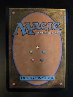 Jester's Cap NM BORDERLESS Dominaria: Remastered MTG FREE SHIPPING - Image 2