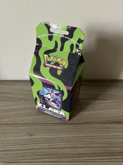 Klara Premium Tournament Collection Box New & Sealed Pokemon TCG - Image 3