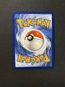 Pokemon TCG Sigilyph 038/086 (Master Ball Pattern) Sv: White Flare Near Mint - Image 5