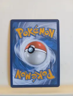 Pokemon Karte: Glumanda SVP 044 Promo NM Deutsch - Image 2