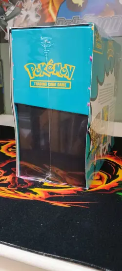 Pokemon Ascended Heroes Elite Trainer Box ETB Factory Sealed - No reserve - Image 3