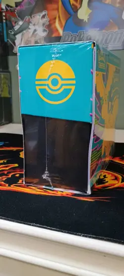 Pokemon Ascended Heroes Elite Trainer Box ETB Factory Sealed - No reserve - Image 4