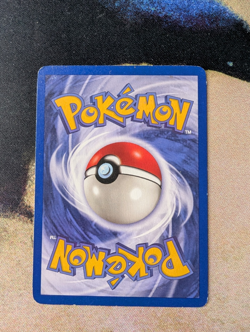 Pokemon Dark Charizard 21/82 Team Rocket Rare - MP - Image 2