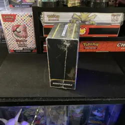 Pokemon TCG Phantasmal Flames Booster Bundle | Brand New Sealed - Image 2