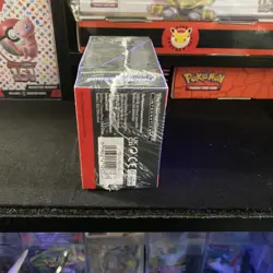 Pokemon TCG Phantasmal Flames Booster Bundle | Brand New Sealed - Image 5