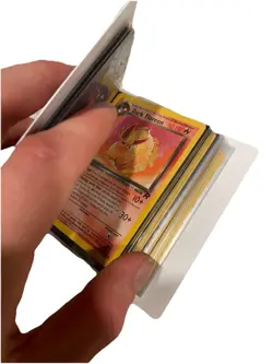 Pokemon Mini Binder 1995-1999 Base Set Full - Image 3